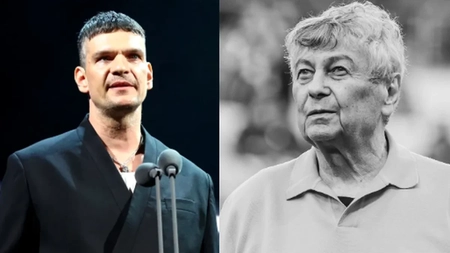 Tudor Chirilă, omagiu după moartea lui Mircea Lucescu! Incredibil ce a putut spune despre marele antrenor! 