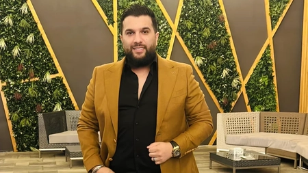 Tzancă Uraganu, pedepsit pentru că i-a jignit pe Daniela Crudu și Cristian Rizea. Ce măsuri s-au luat împotriva lui