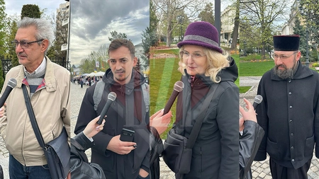 Avem răspunsul! Unde își țin ieșenii economiile: la bancă sau la saltea?