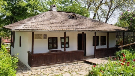 Zilele Bojdeucii lui Ion Creangă: Se împlinesc 108 ani de la inaugurarea primei case memoriale din România!