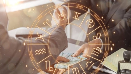 Zodiile de apă și cele de pământ atrag bani și succes în luna mai. Cine sunt nativii favorizți de astre