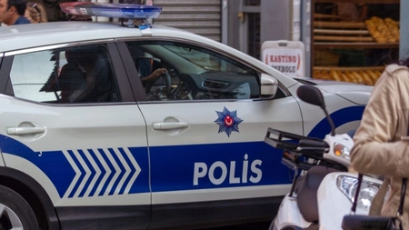 Un adolescent înarmat a deschis focul în Turcia. Sunt cel puțin 4 morți și 8 răniți