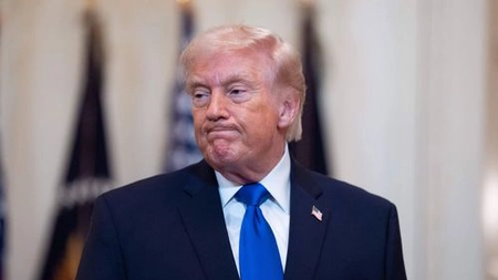 Donald Trump amenință Iranul: 