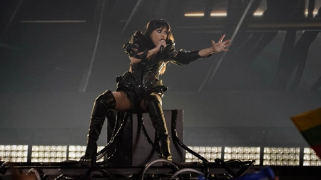 Decizie radicală pentru România în finala Eurovision 2026. Din păcate, Alexandra Căpitănescu