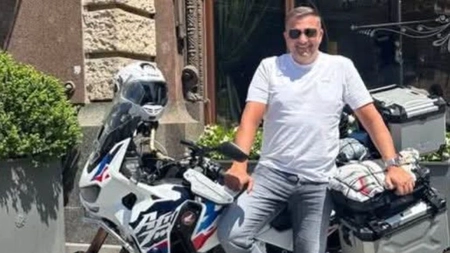 Antreprenorul Viorel Cătănescu și-a pierdut viața în Serbia! „Drum lin spre cer prieten drag!”