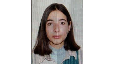 Ați văzut-o? O tânără în vârstă de 15 de ani a fost dată dispărută - UPDATE: A fost găsită