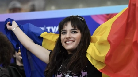 Schimbare de situație imediat după ce Alexandra Căpitănescu a aterizat în România. Ce s-a întâmplat