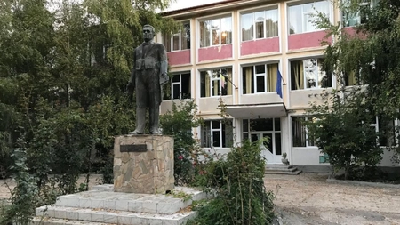 Colegiul Tehnic „Haralamb Vasiliu” din Podu Iloaiei va intra în lucrări de reabilitare! Primăria caută firme pentru semnarea contractului de peste 10 milioane de lei