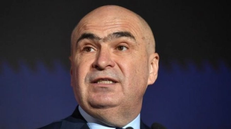 Ilie Bolojan lovește în magistrați! Le taie diurnele celor detașați în altă localitate!