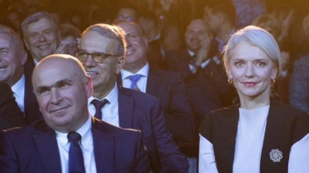 Ilie Bolojan, trădat de Alina Gheorghiu! PNL se dezbină!