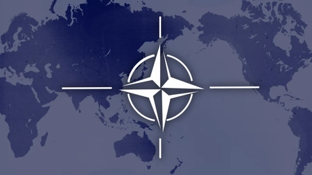 NATO condamnă incidentul de la Galați după ce o dronă rusească a lovit un bloc de locuințe din România. “Nesăbuința Rusiei..”