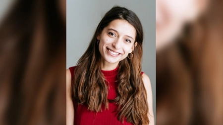 Nicușor Dan a numit un nou consilier de stat. Ce funcție va avea Martina Orlea la Cotroceni și rolul jucat în campania prezidențială