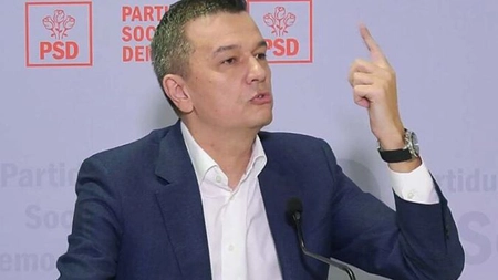 Sorin Grindeanu ar accepta să devină premier! Se poartă discuții cu Kelemen Hunor despre un guvern minoritar