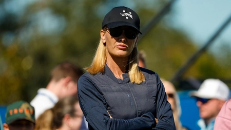 Vanessa Trump, diagnosticată cu cancer la sân. Fosta soție a lui Donald Trump Jr. a început tratamentul