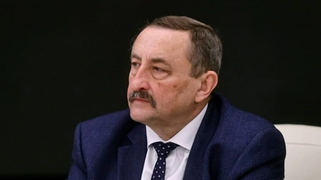 Zodia cameleonului sau vremea ducă-s-ar Vodă 
