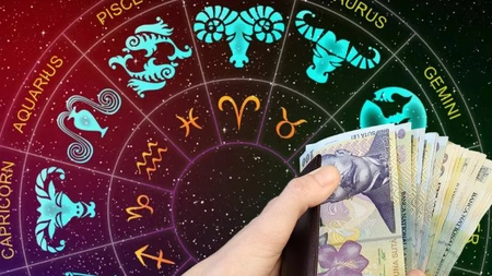 Zodia favorizată de astre pe plan financiar! Aceasta primește mai mulți bani