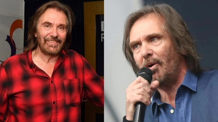 A murit Dennis Locorriere, solistul trupei Dr. Hook! A dus o luptă grea cu o boală de rinichi! 