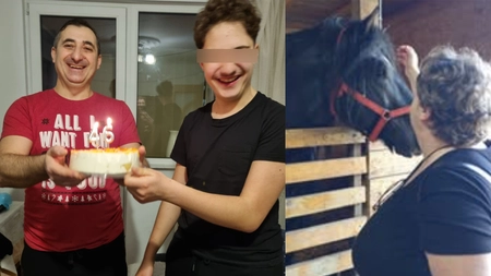 Tragedie pentru o familie din Iași! O asistentă de la UPU „Sf. Spiridon” a murit într-un accident rutier. Se întorcea cu soțul și copilul de la un concert din București