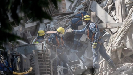 Cele trei persoane dispărute după explozia din Germania au fost găsite decedate. Ancheta autorităților este în plină desfășurare