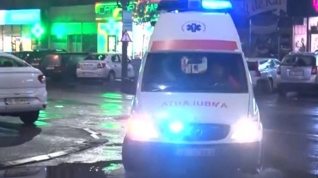 Bărbat de 50 de ani ucis în plină stradă la Brăila. Totul a pornit după un conflict izbucnit la un grătar