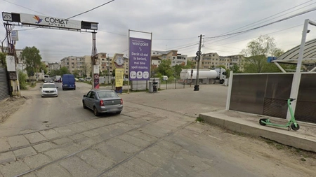 Basarabenii de la Zinan Investment Group vor construi un bloc cu 33 de niveluri! Proiectul, amenajat într-o zonă aglomerată a orașului, are prevăzute și spații comerciale