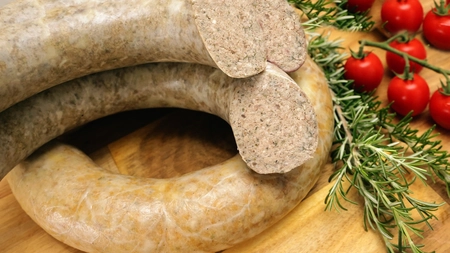 Rețeta ungurească de caltaboș de casă! Iată care sunt ingredientele necesare!