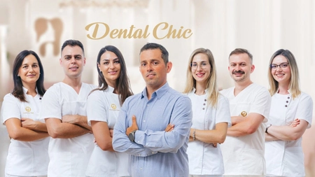 Cererea pentru implanturi dentare crește în Cluj-Napoca: ce observă specialiștii Dental Chic în practica clinică