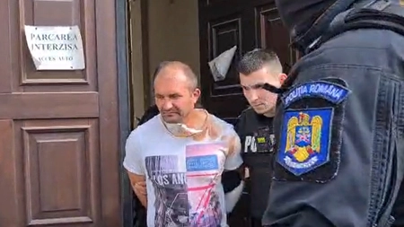 Criminalul din Bihor și-a recunoscut fapta: a ucis-o pe elevă cu un briceag în lanul de rapiță