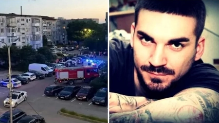 Detalii de ultimă oră despre tragedia din Târgu Jiu. Trecutul suspectului și informații șocante din anchetă