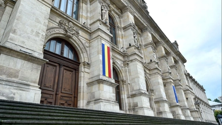 Curtea de Apel București anulează decizia Guvernului. Magistrații câștigă plata integrală a restanțelor salariale