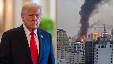 Donald Trump suspendă atacul asupra Iranului. Negocierile de pace din Orientul Mijlociu intră într-o etapă decisivă