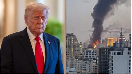 Donald Trump reacționează dur după răspunsul Iranului la acordul de pace. Tensiunile din Orientul Mijlociu cresc din nou