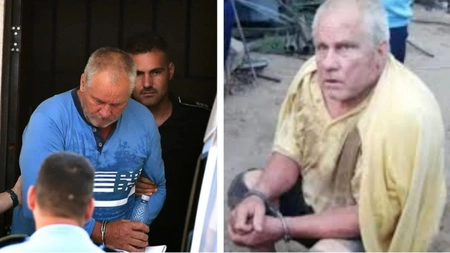 Gheorghe Dincă a dat în judecată Penitenciarul Craiova. Ce solicită „Monstrul din Caracal”