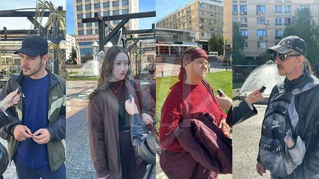 Reporterii BZI au stat din nou de vorbă cu ieșenii! Ce aleg cetățenii, transportul în comun sau mașina personală?