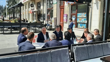 Ilie Bolojan, mesaj tranșant după semnarea autostrăzii Pașcani-Suceava: 