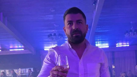 Marian Grozavu, mesaj suspect după ce a fost surprins alături de o blondină. Ce a transmis fostul Biancăi Dan