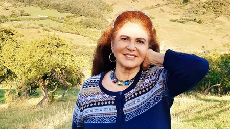 Din păcate, este vorba de Irina Loghin. Poliția intervine de urgență