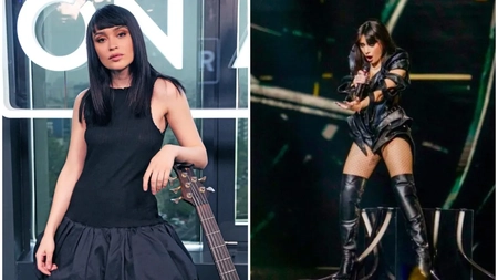 Irina Rimes, reacție dură după scandalul voturilor de la Eurovision 2026! „Am o frustrare, aș vrea să canalizăm hate-ul online către niște persoane...”