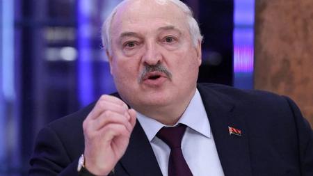 Aleksandr Lukașenko nu exclude o intervenție militară în Ucraina. În ce condiții ar ataca Belarus trupele Kievului