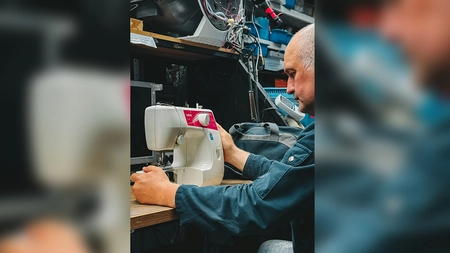 Ce poți repara singur la mașina de cusut și ce trebuie dus la service?