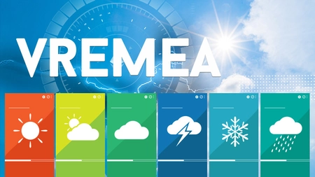 Prognoza meteo pentru următoarele patru săptămâni. Cum va fi vremea până pe 15 iunie