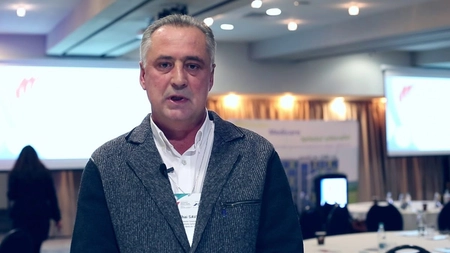 Șeful Autorității Vamale Române, Mihai Savin, reținut într-un dosar de fals și uz de fals. DNA investighează emiterea unui ordin de misiune „în fals”