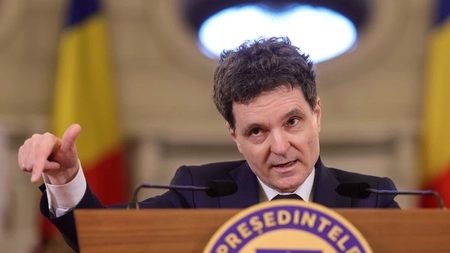 Judecătorii au decis! Cererea privind diploma lui Nicușor Dan a fost respinsă