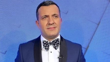 Prezentatorul Ioan Korpos este în doliu! A făcut un anunț cutremurător: ,,Mai bine de 25 de ani de NOI...”