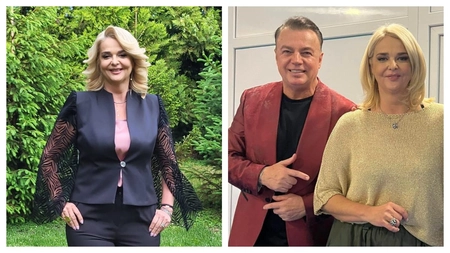 Reacția Iulianei Marciuc după ce s-a zvonit că s-ar fi despărțit de Adrian Enache și are un nou iubit! ,,Mulțumesc pentru interesul acordat vieților noastre...”