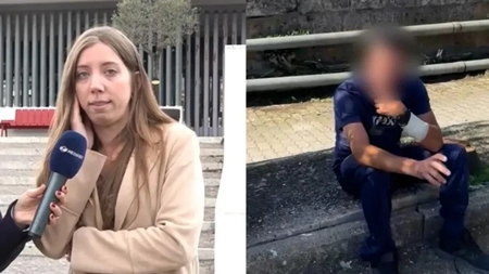 Panică în Italia! Un român a încercat să răpească o fetiță de 4 ani