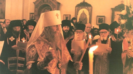 Rugăciunea Sfântului Filaret al Moscovei sau Rugăciunea abandonului total în voia lui Dumnezeu. De ce are un loc aparte în viața spirituală creștină