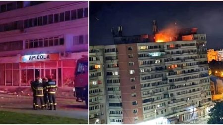 Rusia reacționează după incidentul cu drona prăbușită la Galați! Spațiul aerian românesc, în centrul tensiunilor regionale