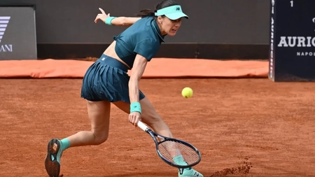 Sorana Cîrstea s-a calificat în sferturi la Roland Garros