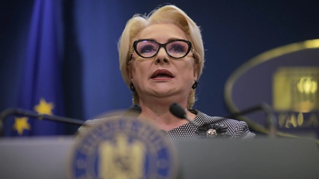 Surpriză în politică! Viorica Dăncilă, mesaj dur pentru Nicușor Dan! ,,Ridicați-vă la nivelul funcției pe care o aveți...”